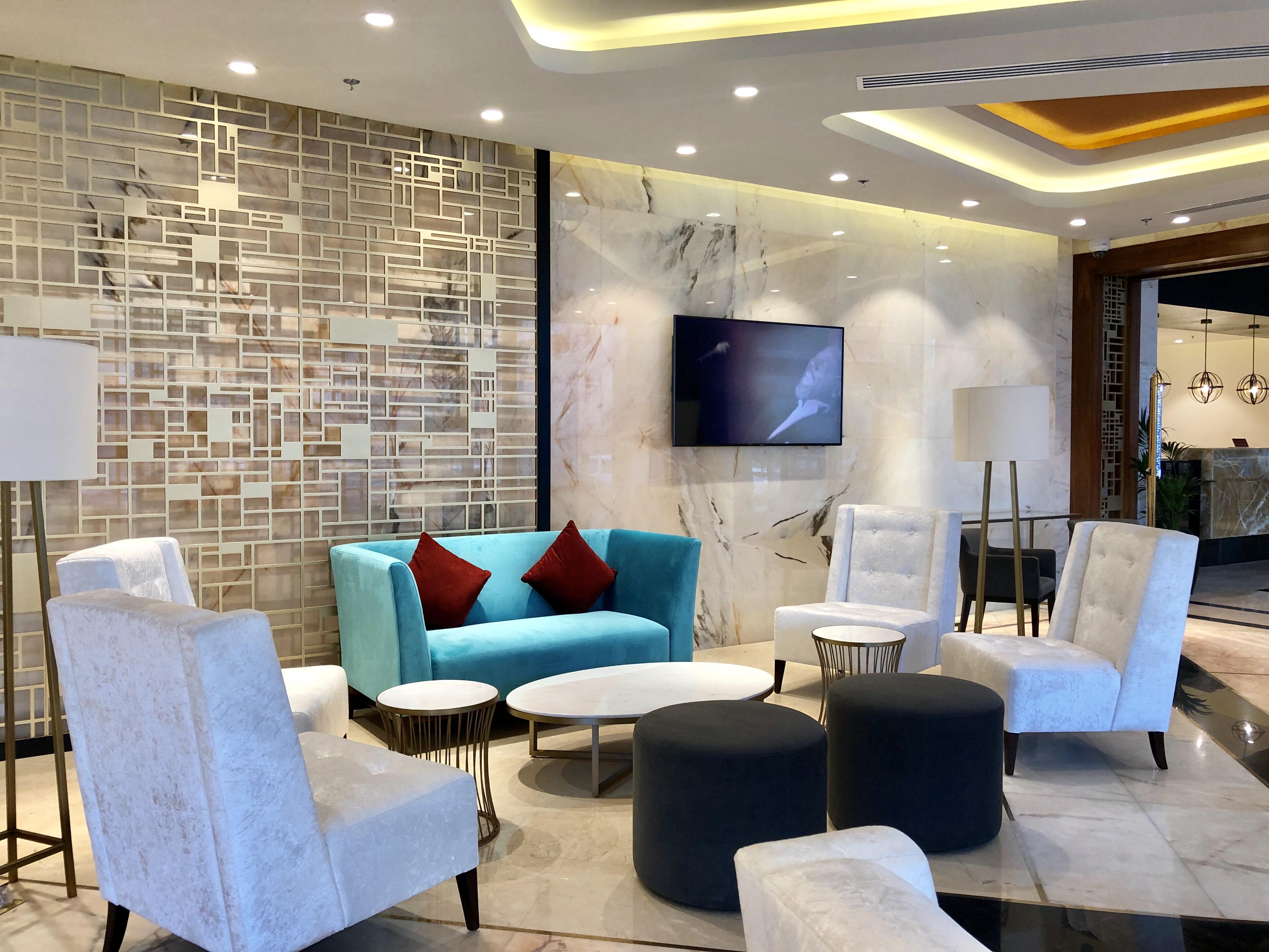 century marina hotel doha qatar